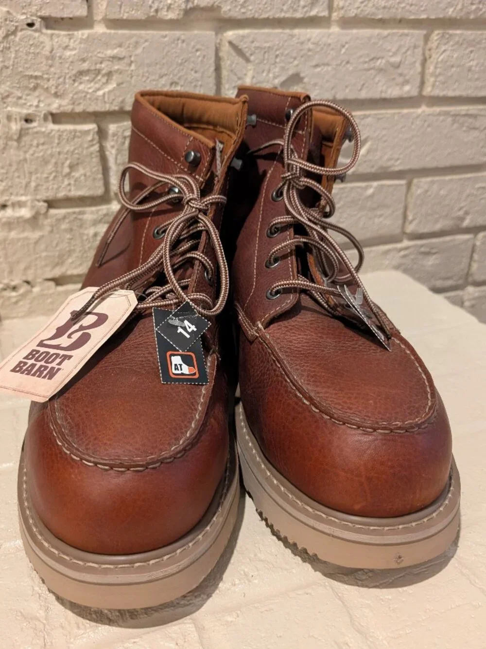 Men's Timberland PRO 6